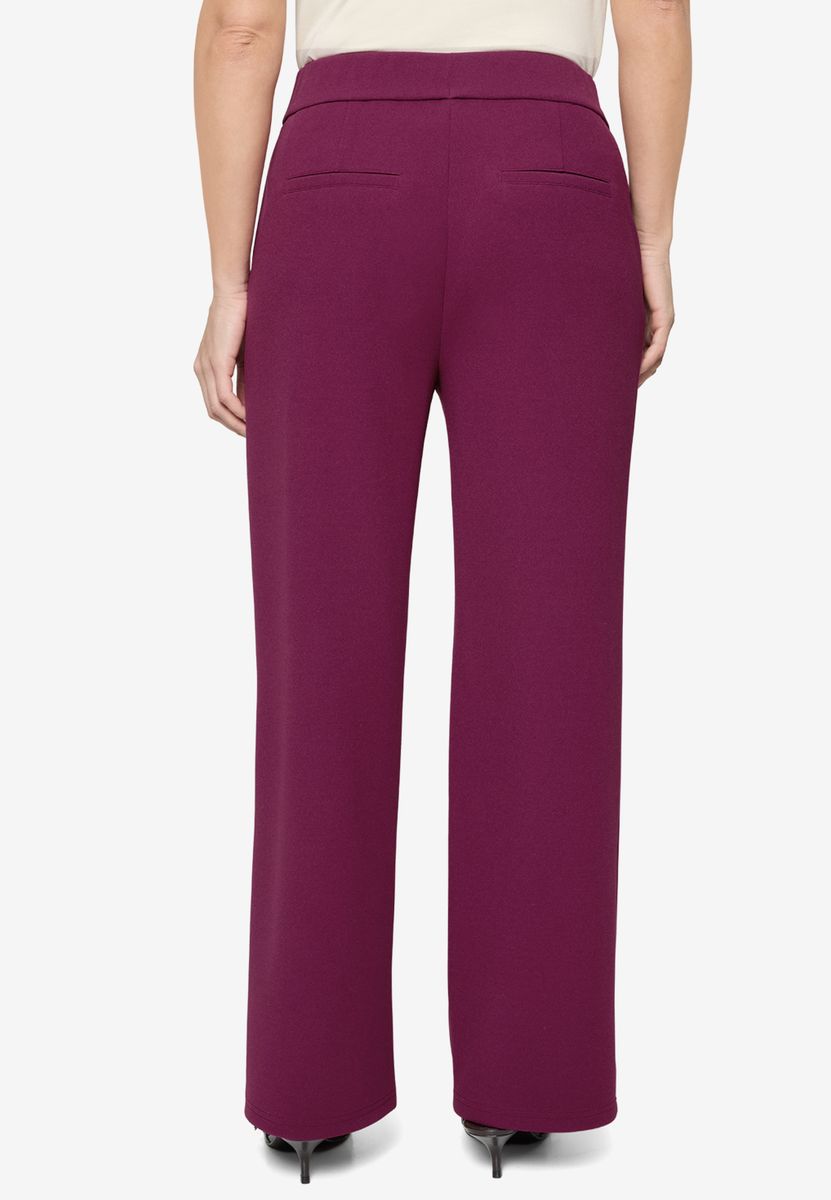 Basic-Hose in 7/8 Länge Malou