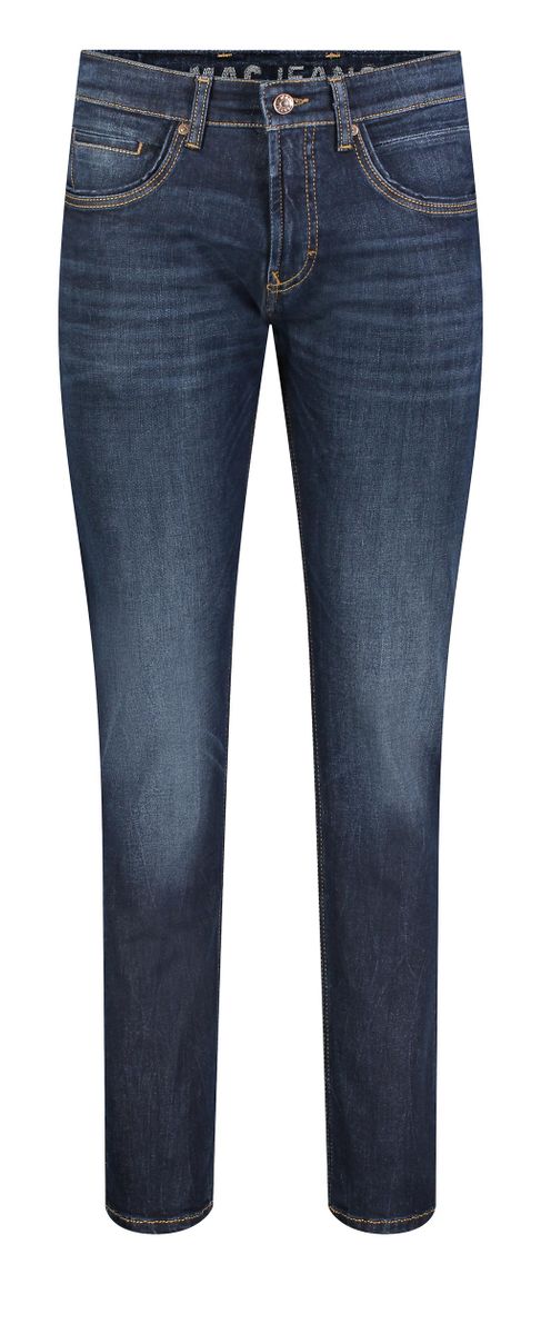 MAC JEANS - Arne Pipe, Workout DenimFlexx