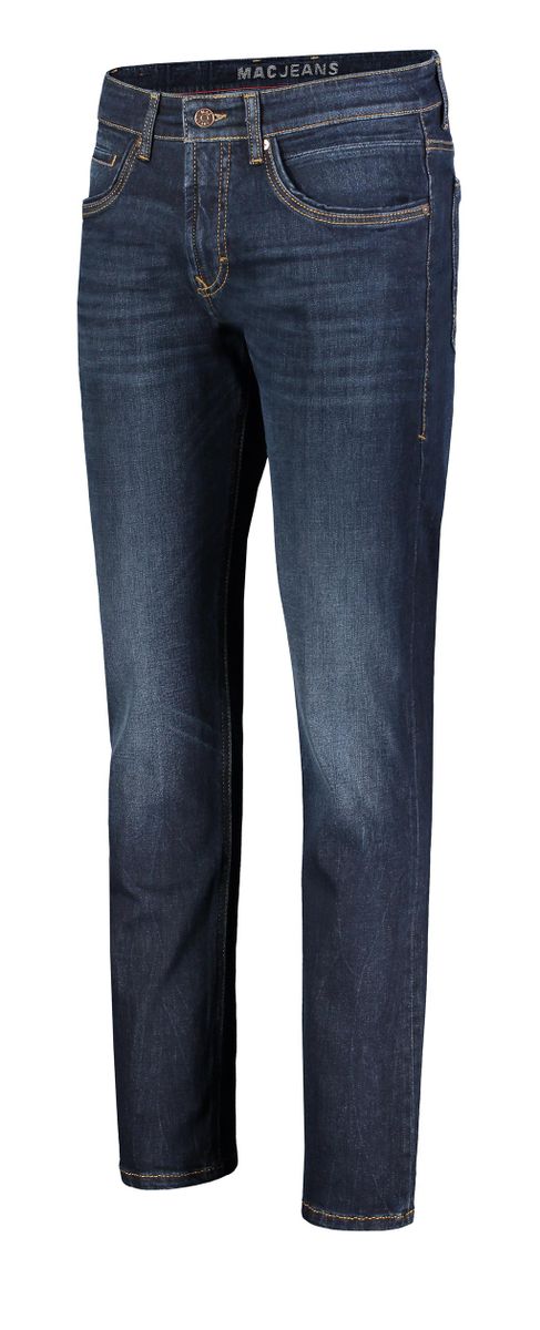 MAC JEANS - Arne Pipe, Workout DenimFlexx