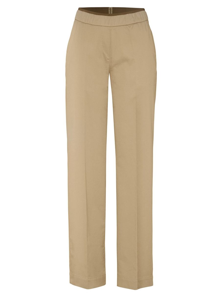 Sue Wide Chino