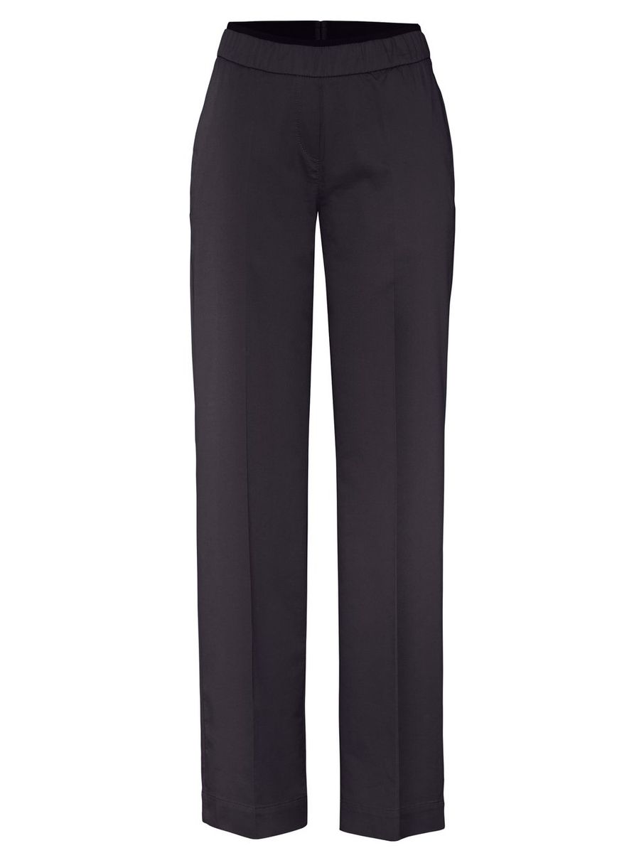 Sue Wide Chino