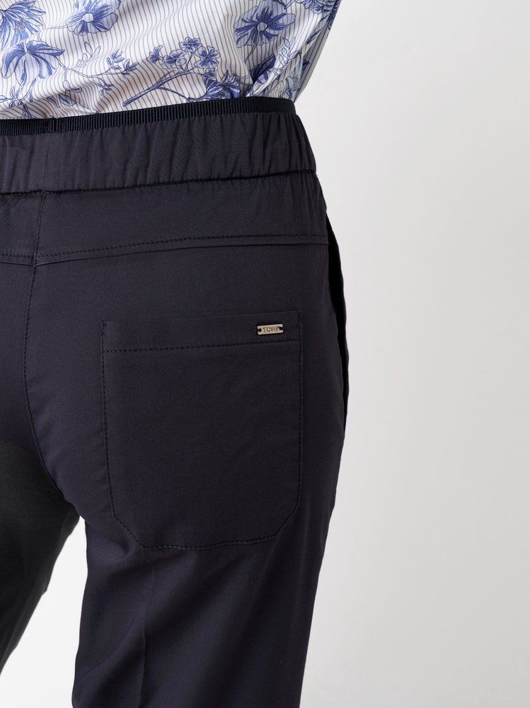 Sue Wide Chino