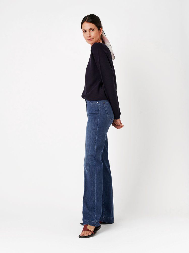 Jenny Wide Leg