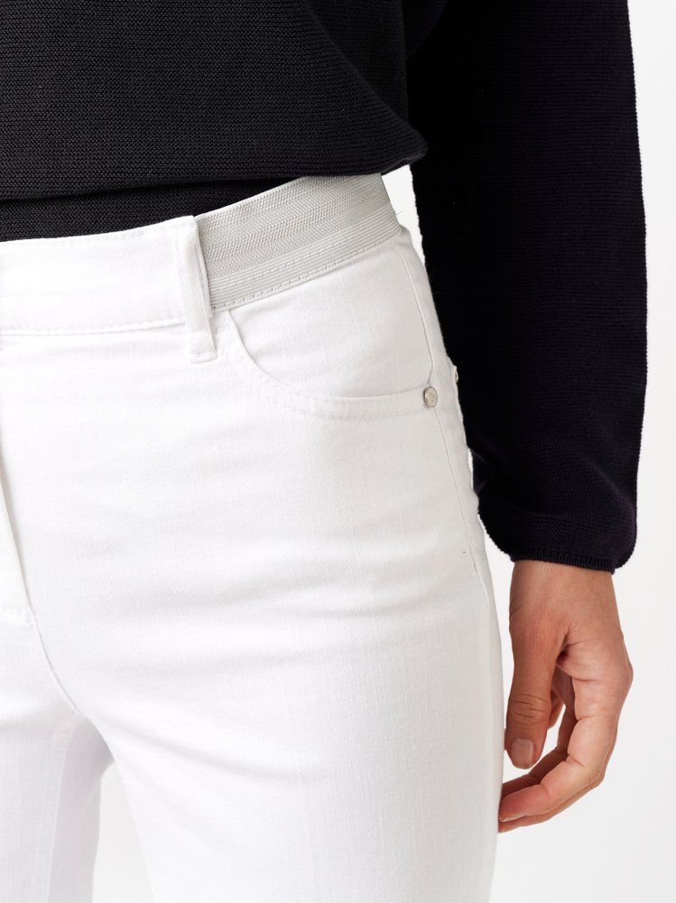 Jenny Wide Leg
