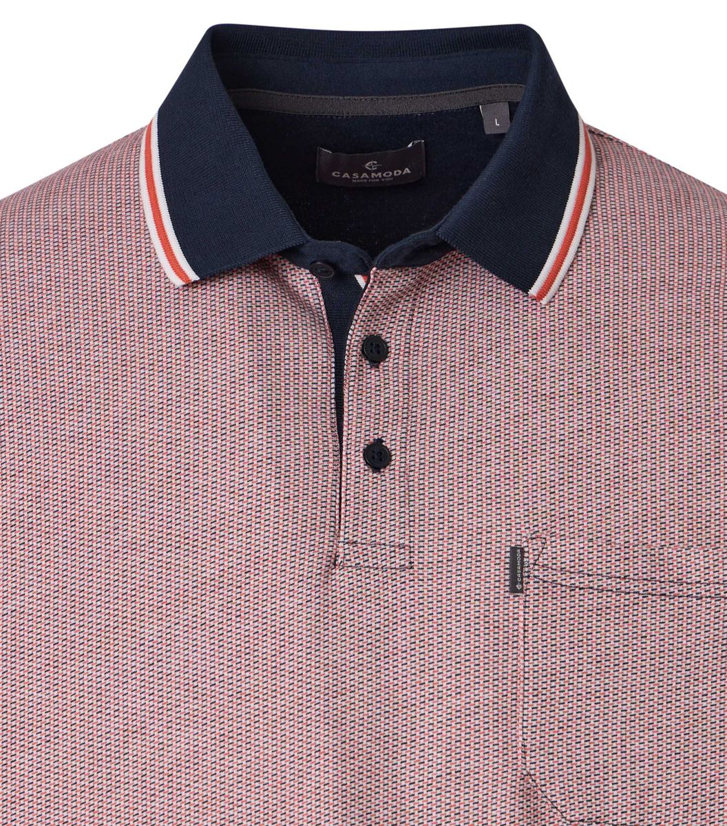 Polo-Shirt