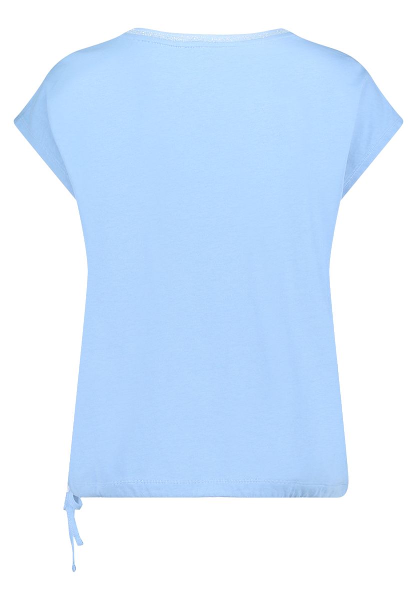 Patchwork-Shirt