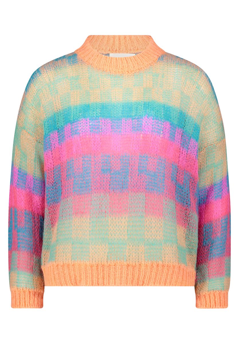 Strickpullover
