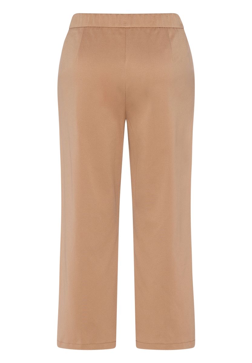 Culotte NOS mit feiner Struktur