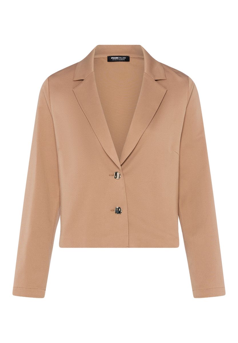 Kurzblazer NOS mit verkürztem Schnitt