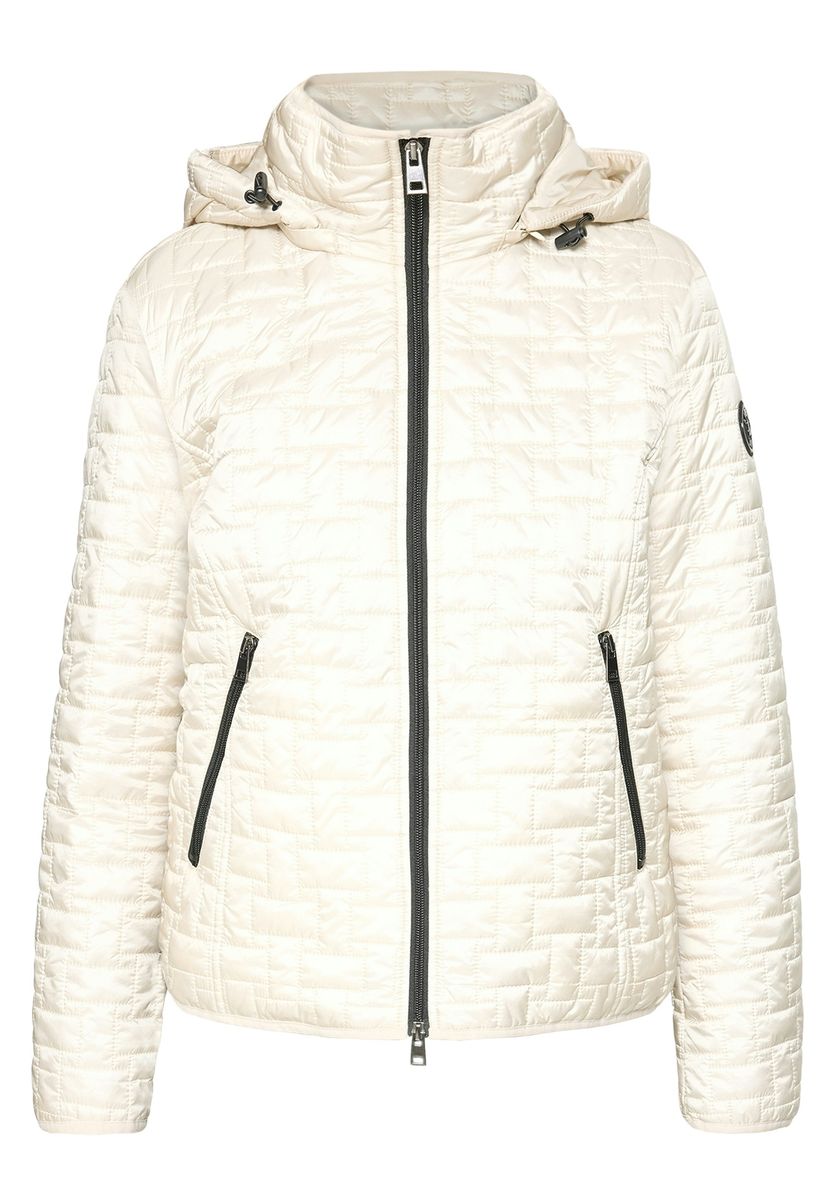 Steppjacke