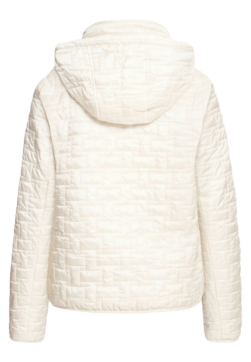Steppjacke
