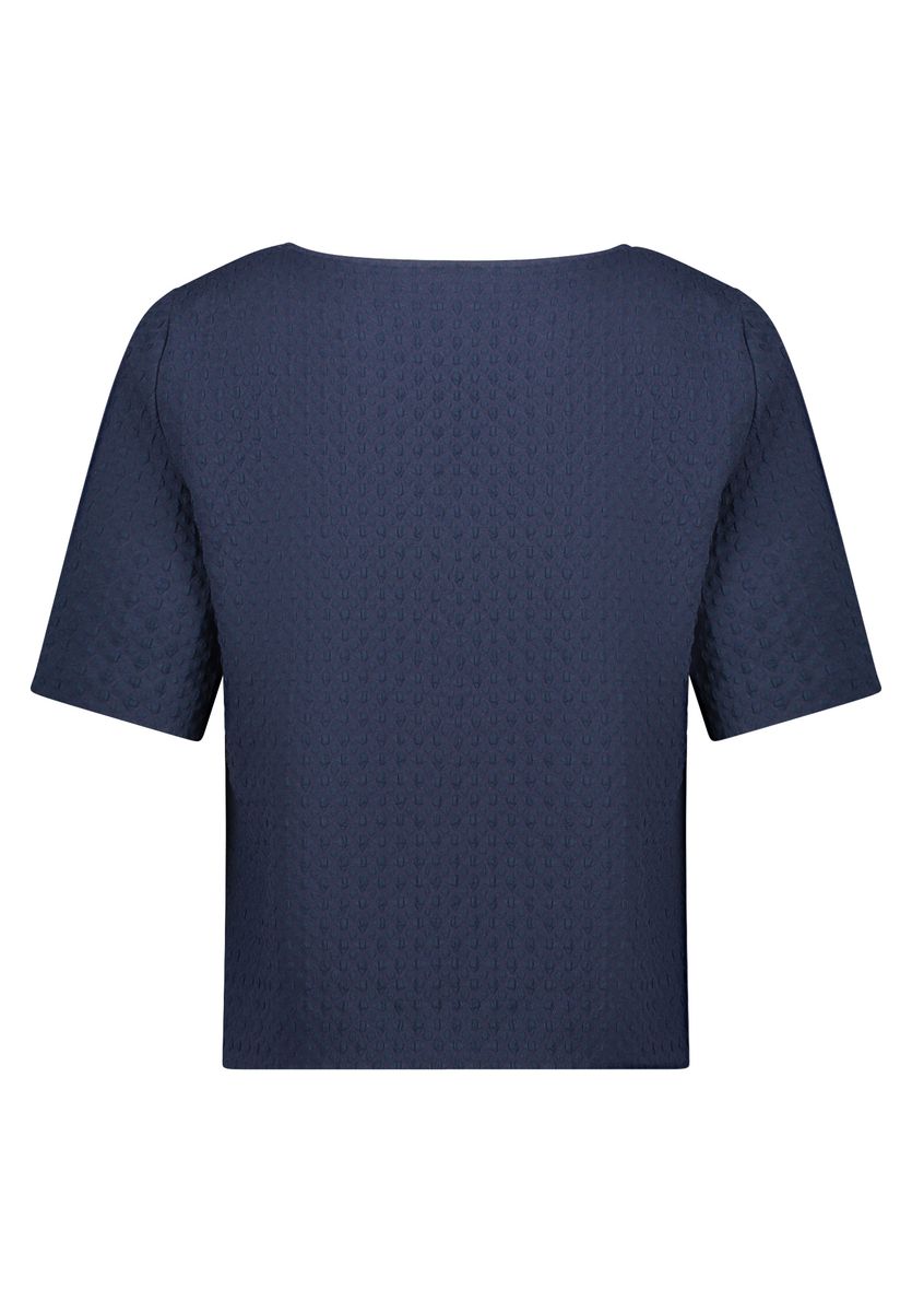 Blusenshirt