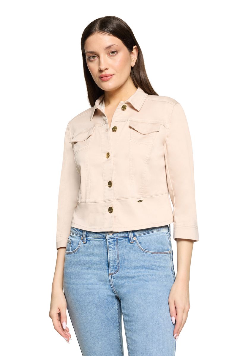 Jeansjacke