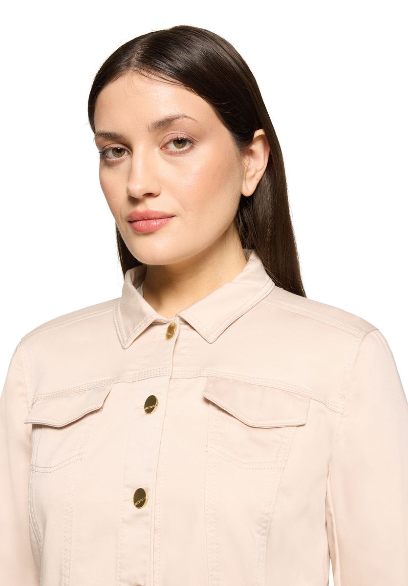 Jeansjacke