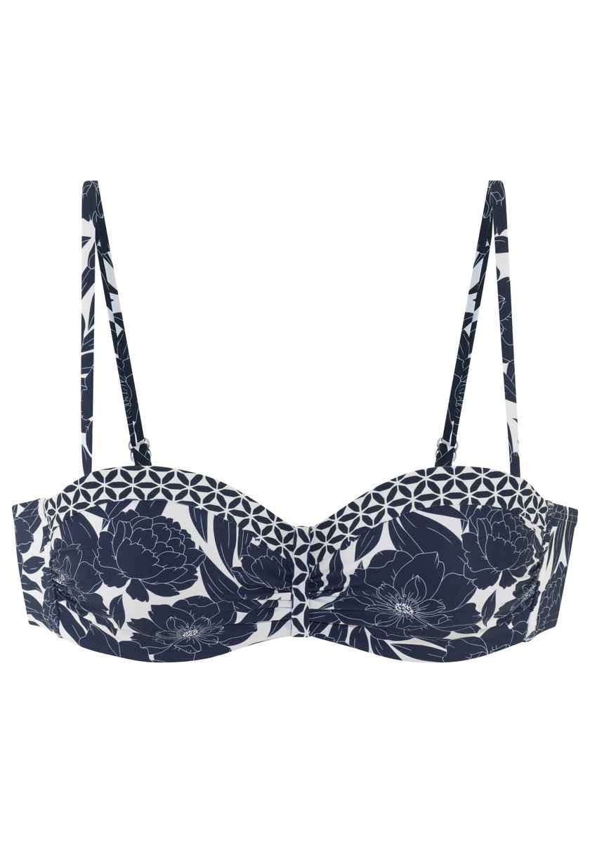 Sunseeker LM Bügel-Bandeau-Top