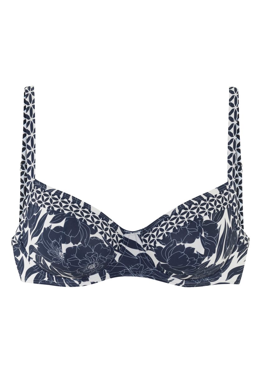 Sunseeker LM Bügel-Top