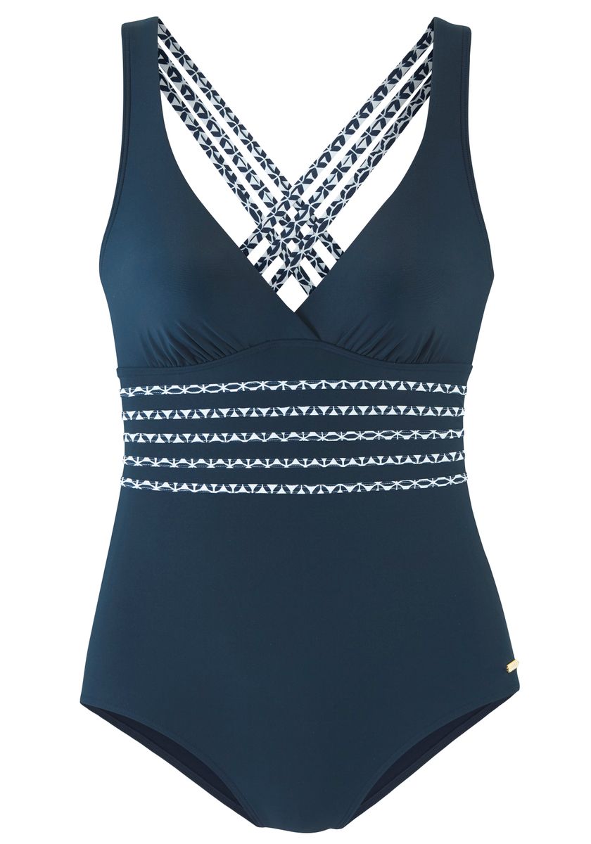 Sunseeker LM Badeanzug