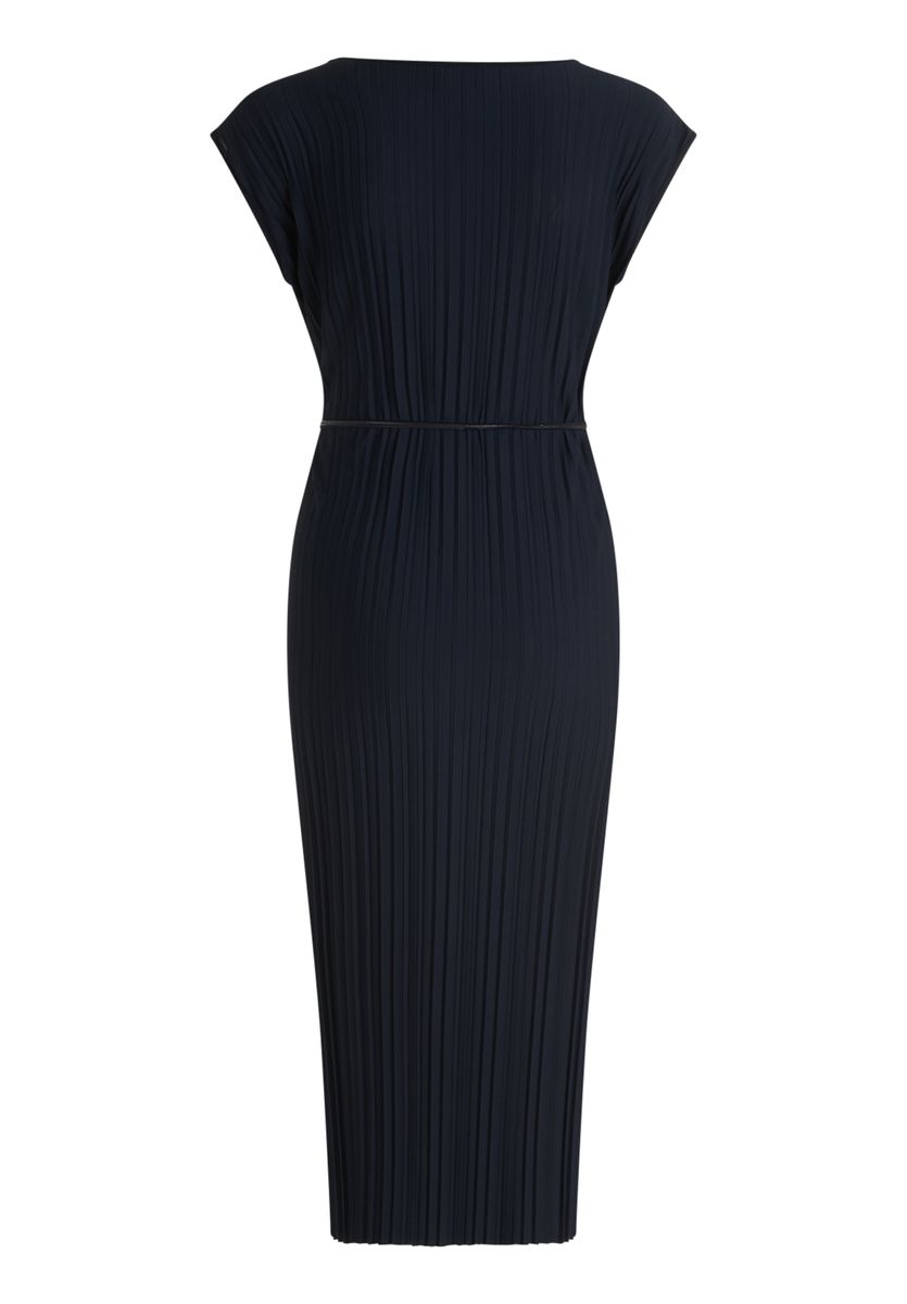 Plisseekleid