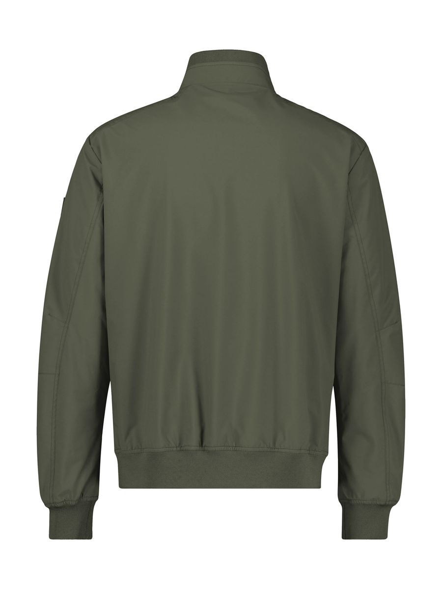 BLOUSON KONFEKTION