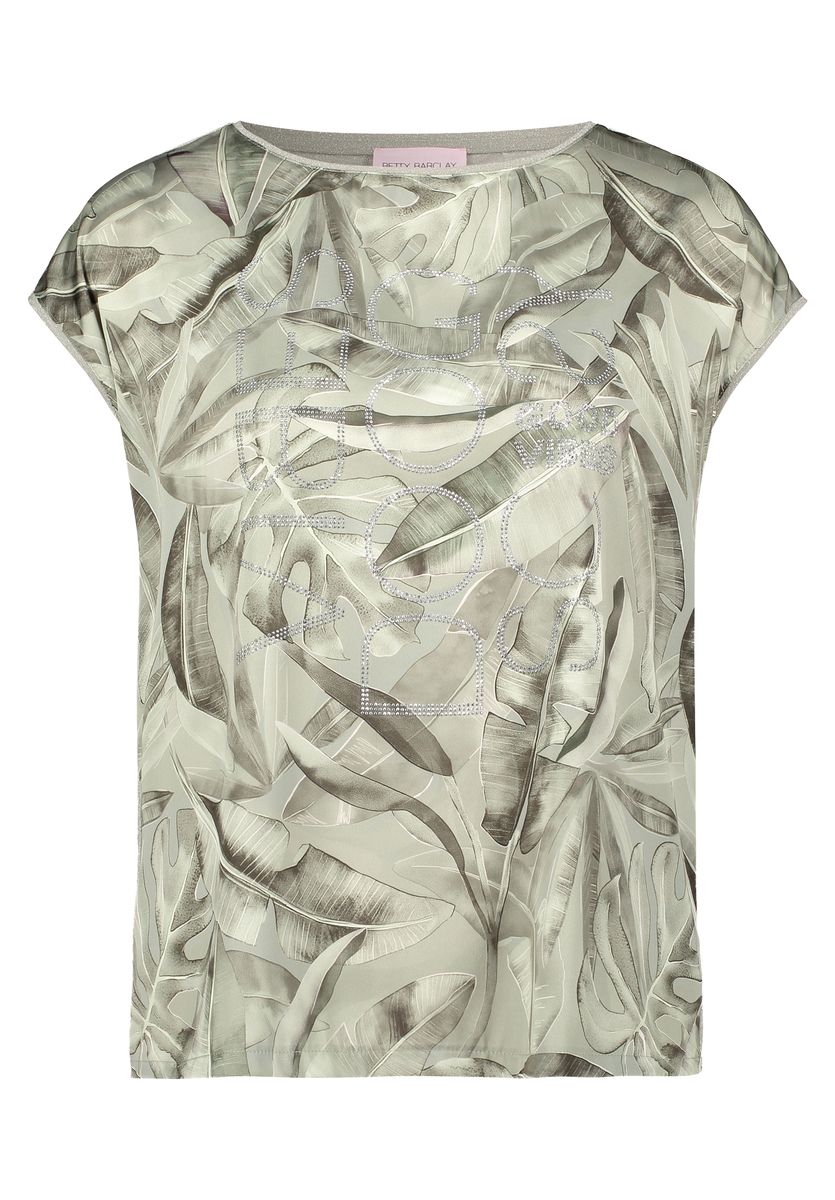 Blusenshirt