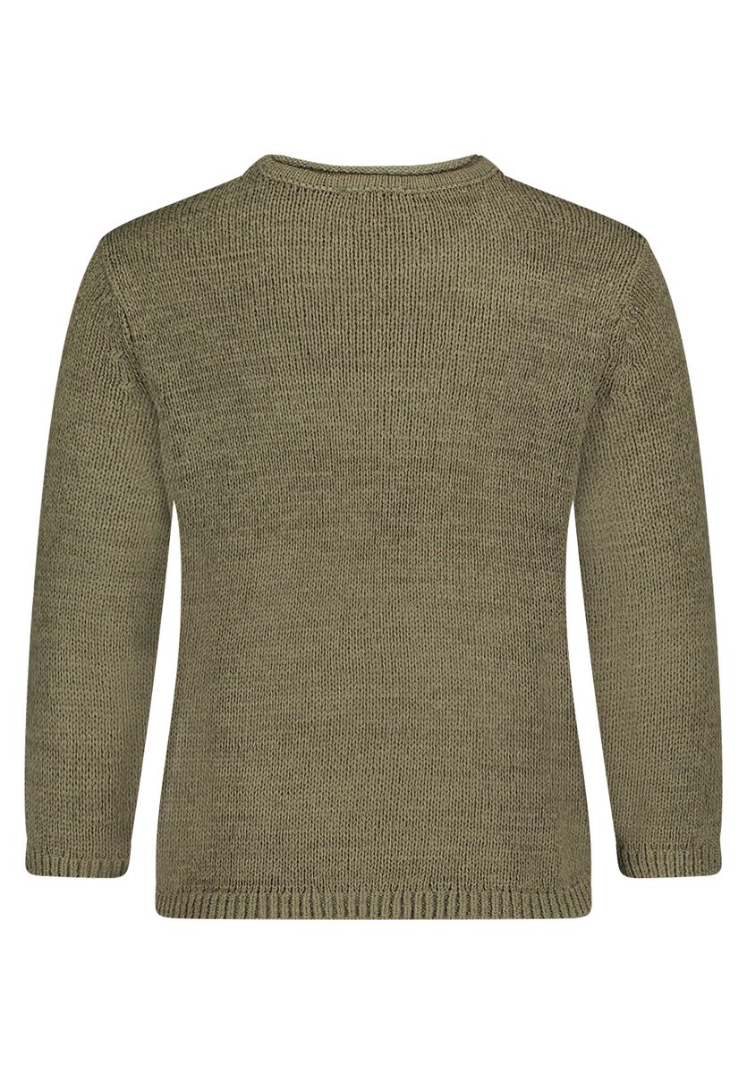 Strickpullover