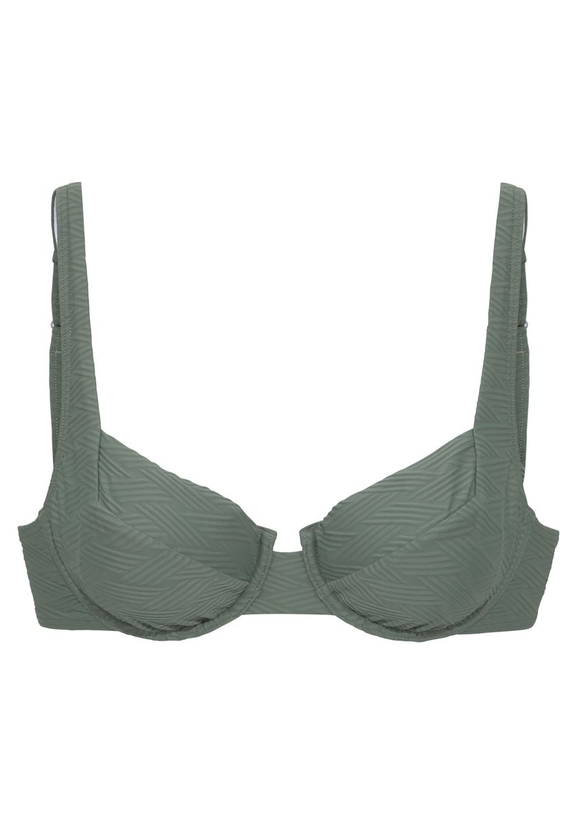 Sunseeker LM Bügel-Top