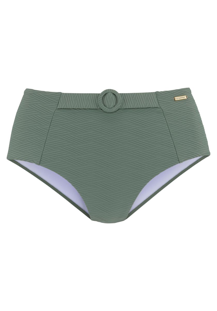 Sunseeker LM Bikinihose Highwaist