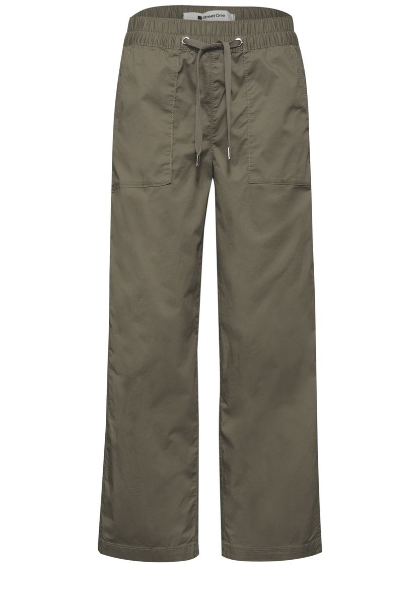 Straight Leg Hose in Hose Papertouchware