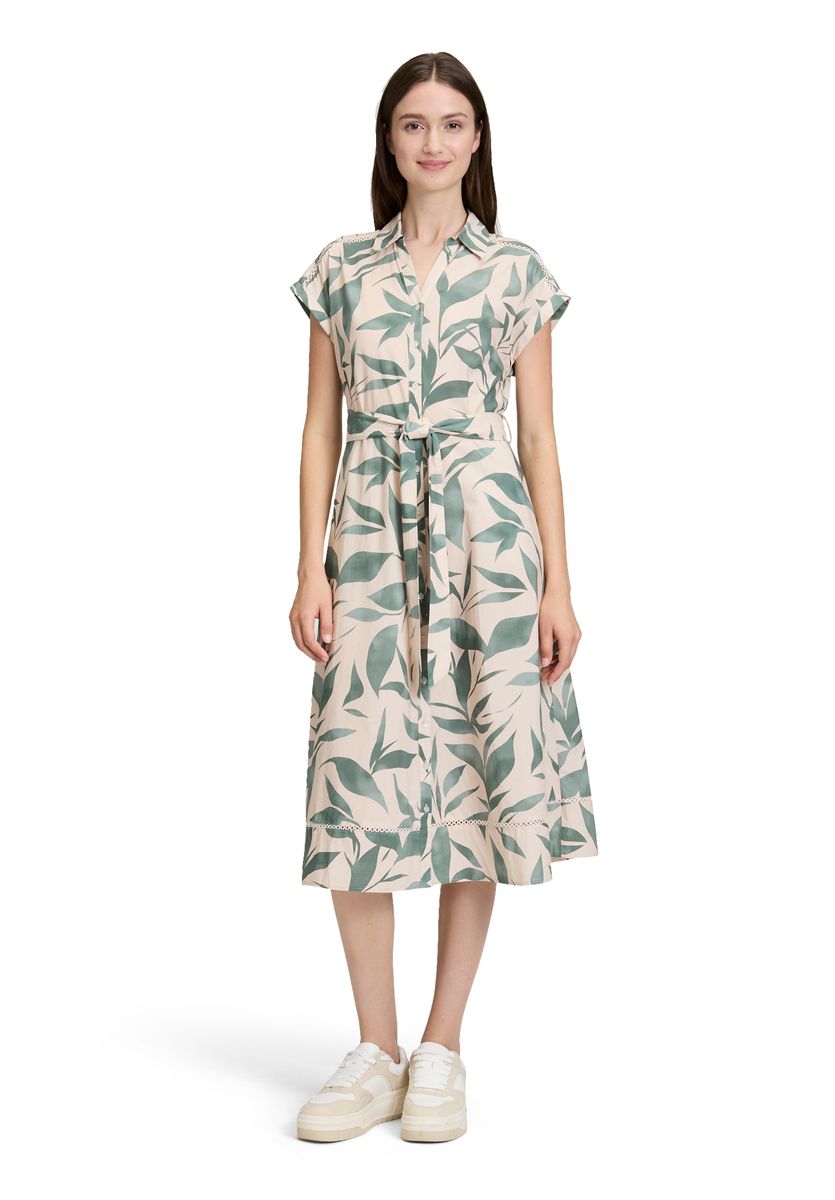 Hemdblusenkleid