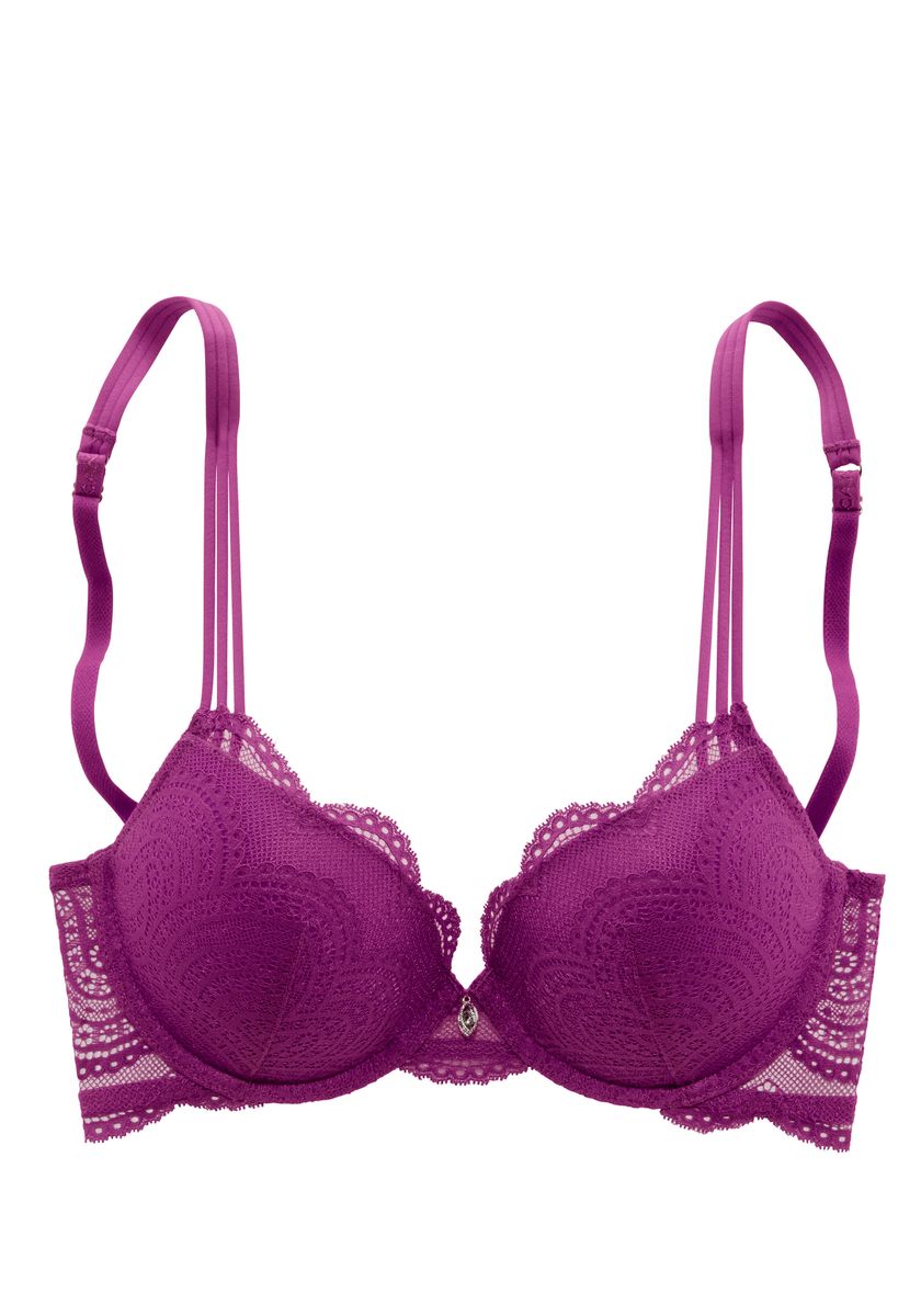 LASCANA Push-Up BH