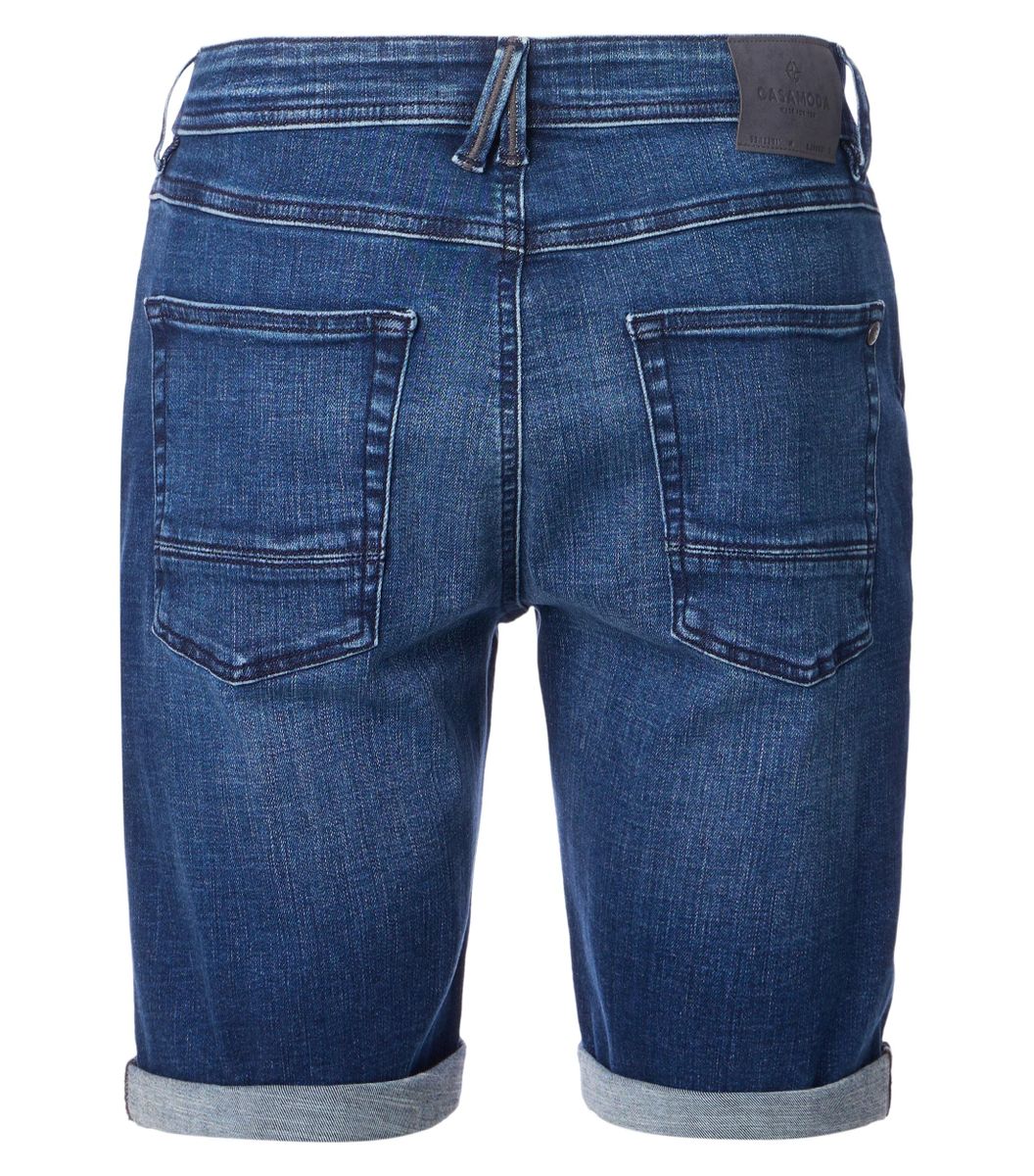 Jeans shorts STEVE