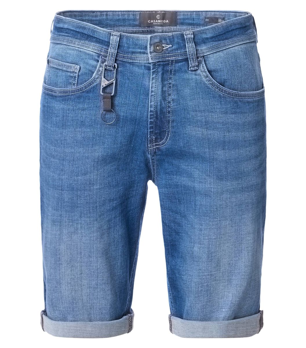 Jeans shorts STEVE
