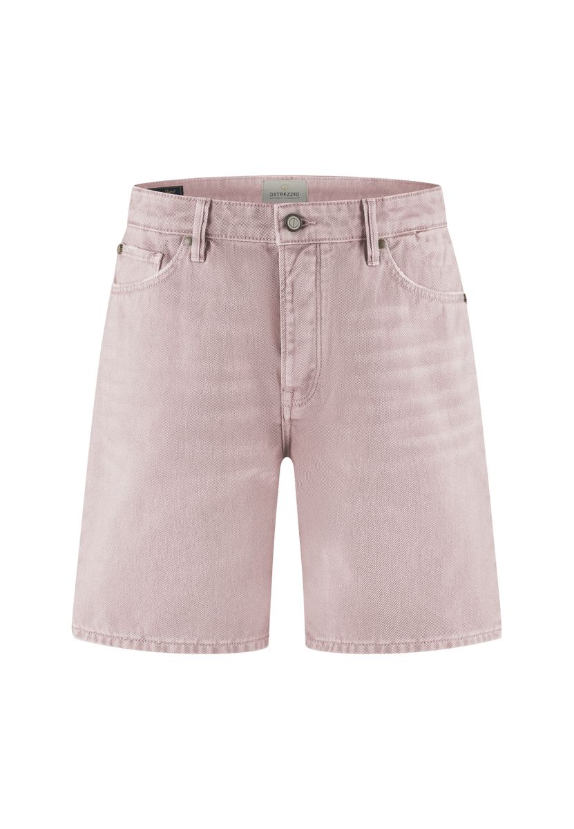 DS_Logan 5 Pocket Short