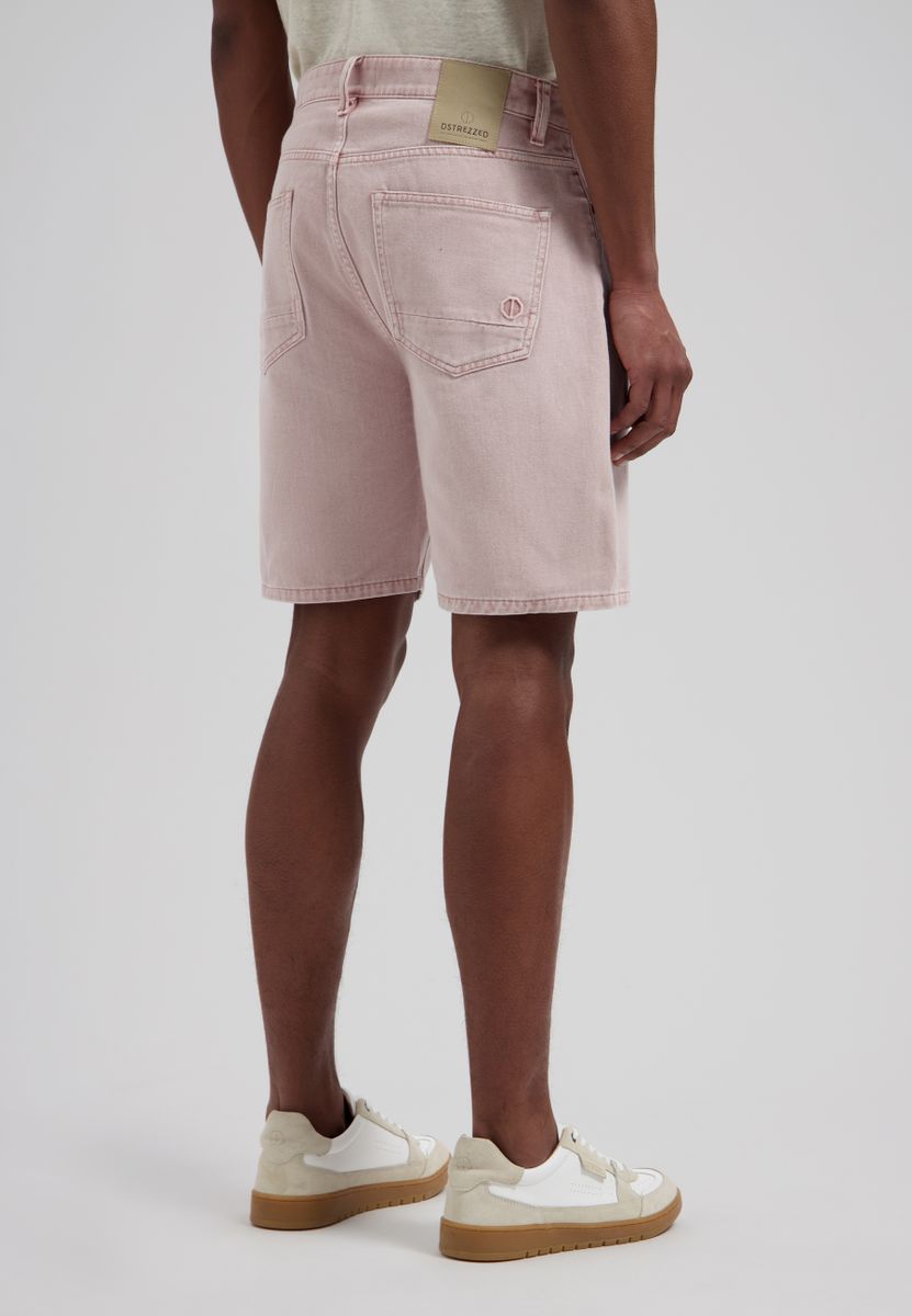 DS_Logan 5 Pocket Short