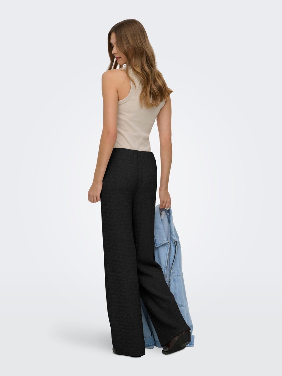 ONLILSE PANT STRUCTURE JRS NOOS