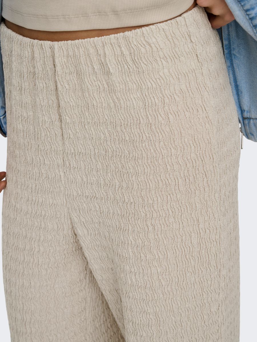 ONLILSE PANT STRUCTURE JRS NOOS