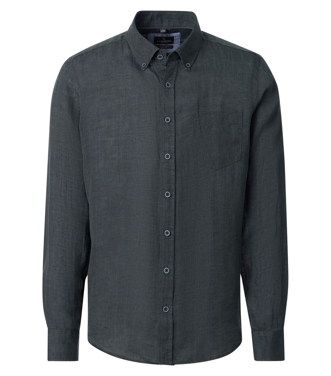 Leinenhemd