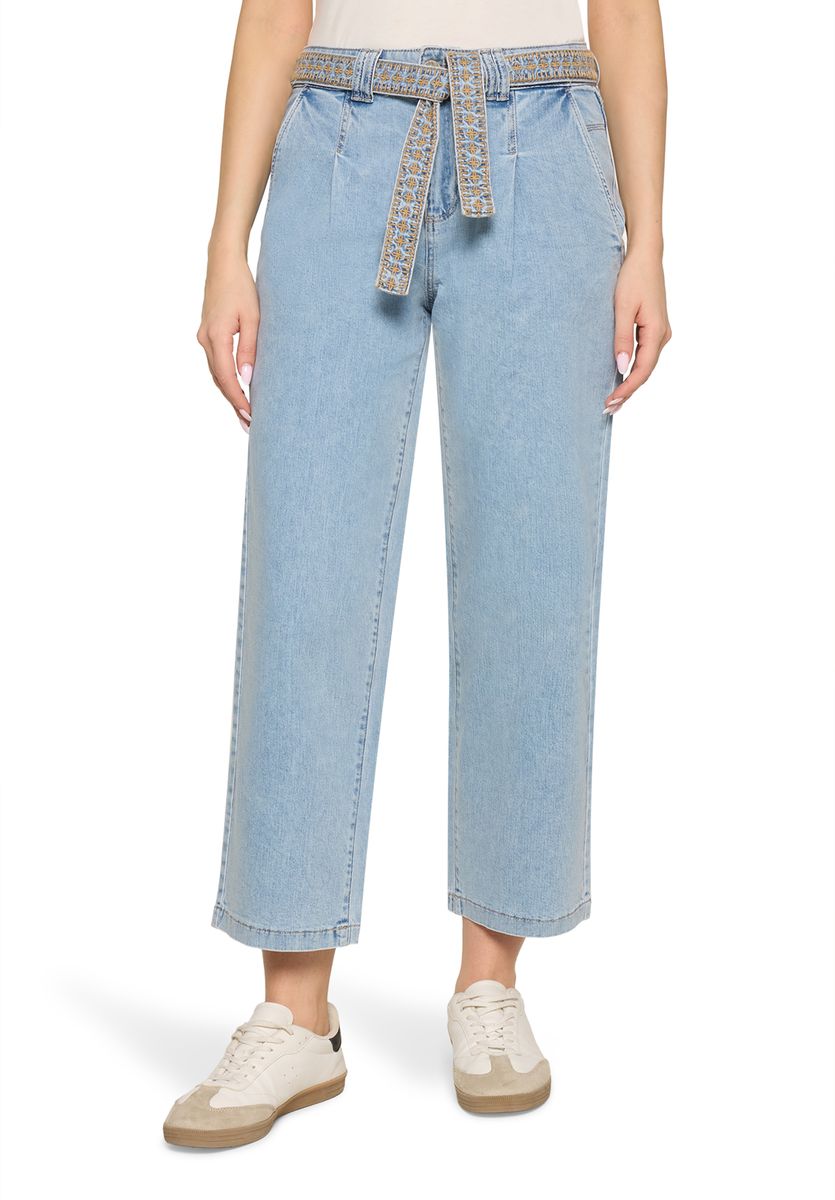 Sommerjeans