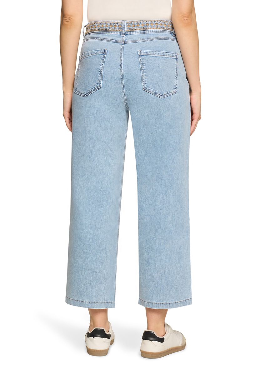 Sommerjeans