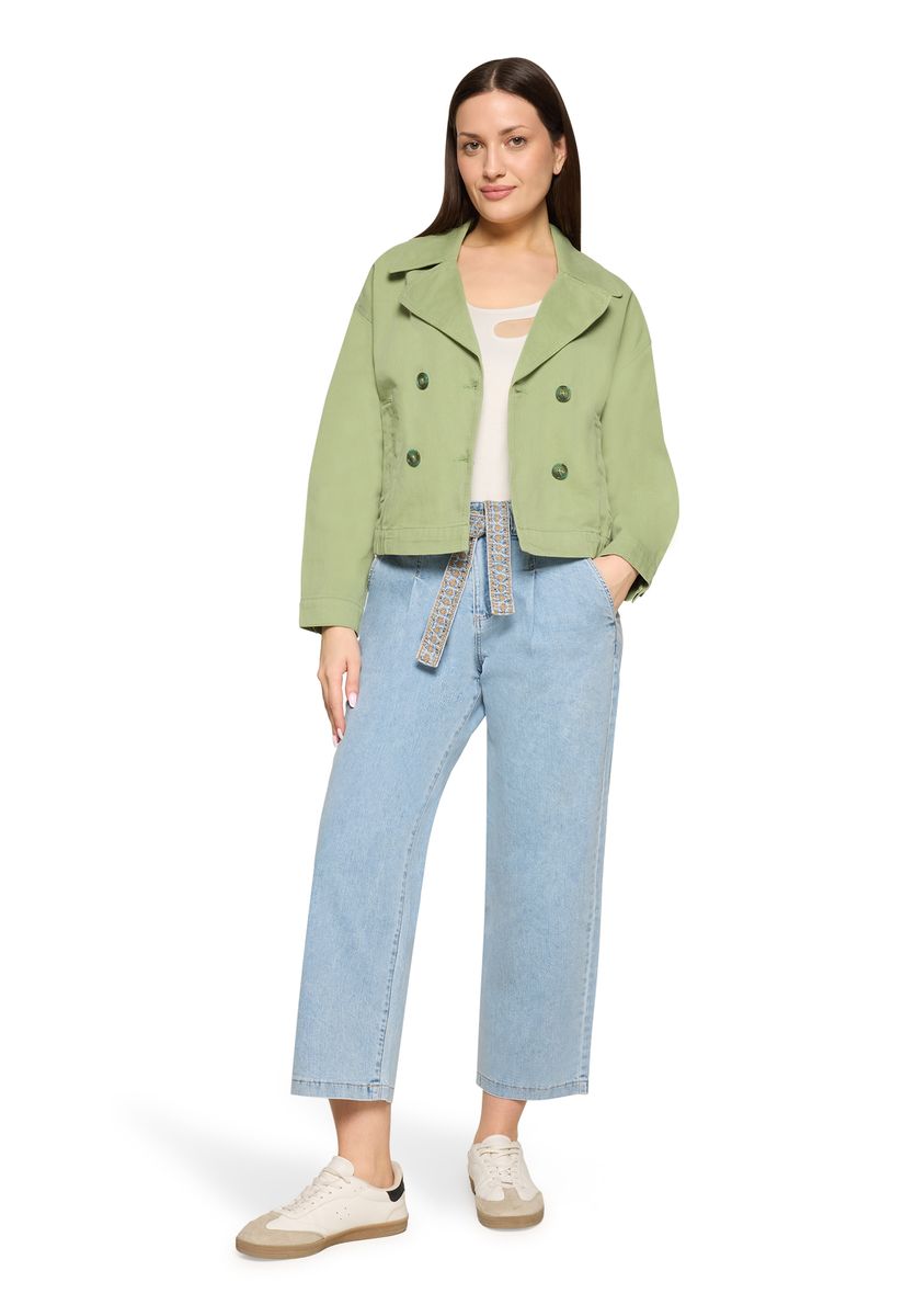 Sommerjeans