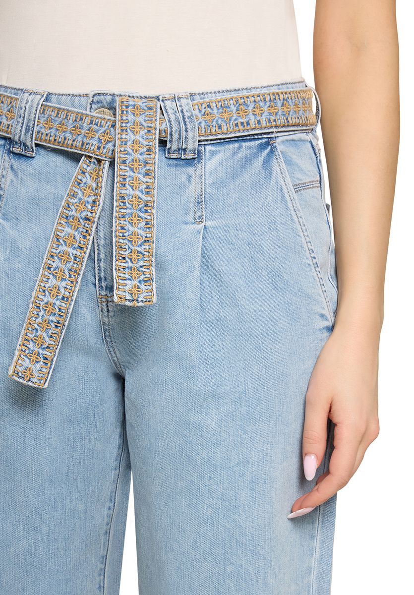 Sommerjeans