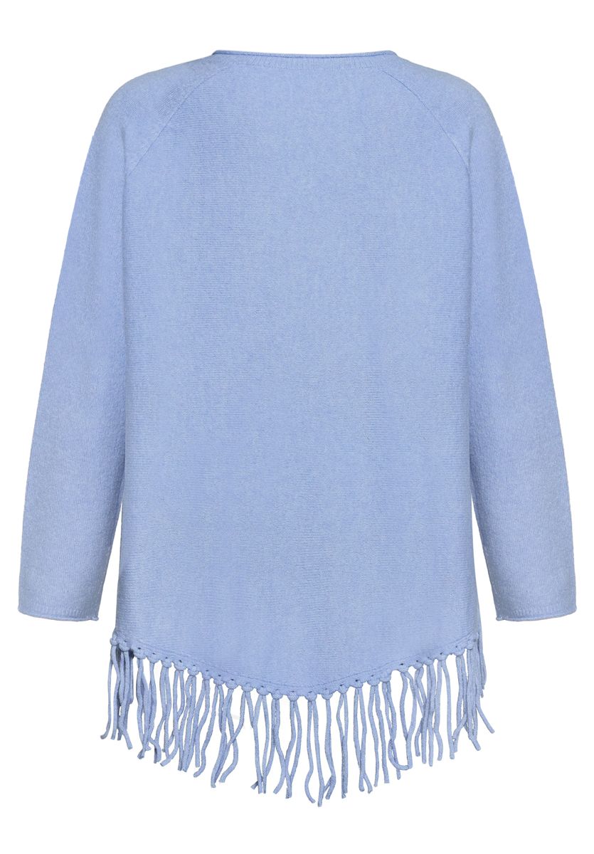 Strickpullover