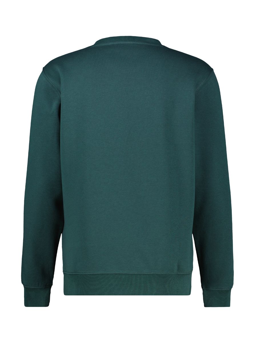 O-NECK BUENDCHEN