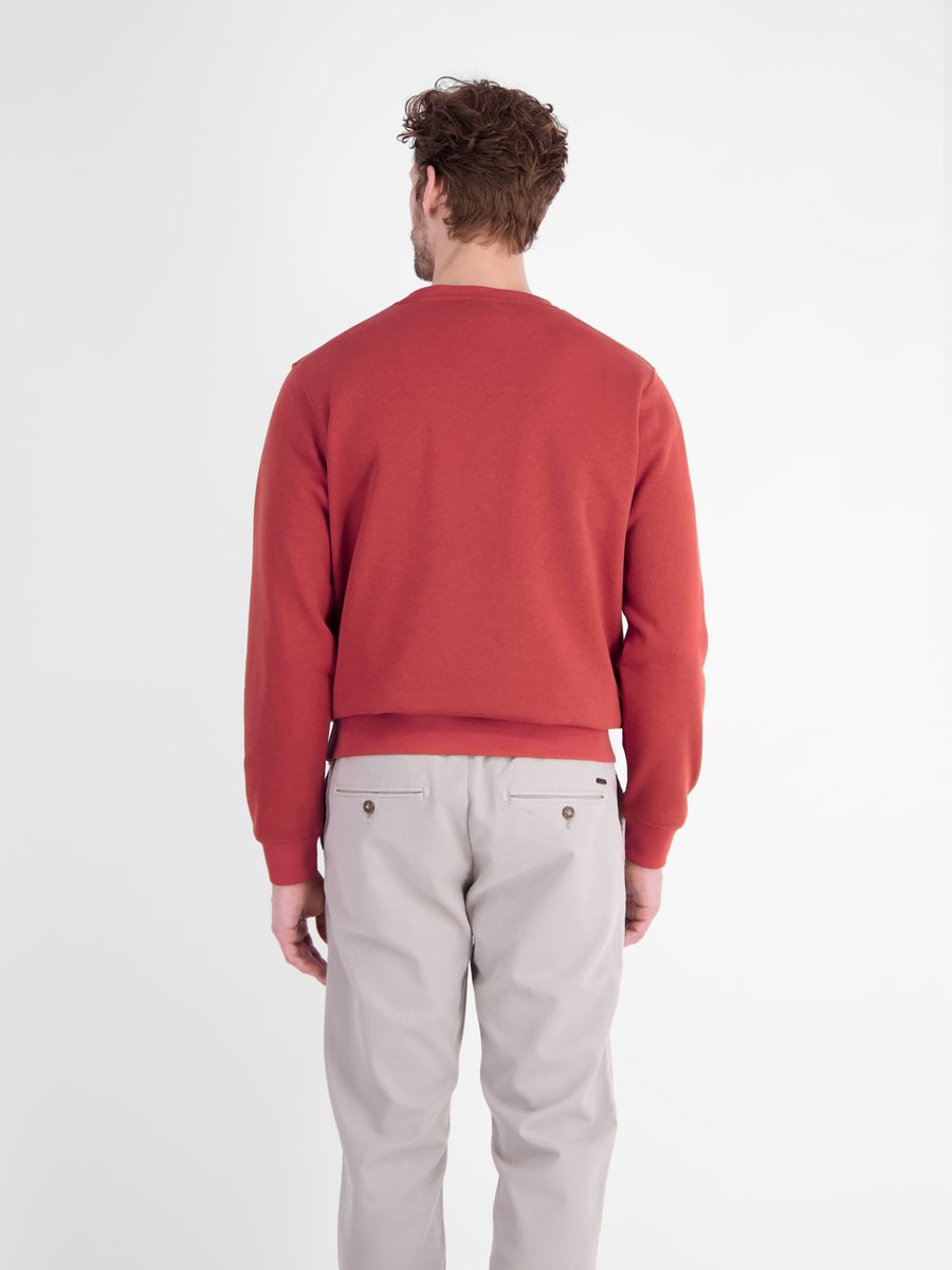 O-NECK BUENDCHEN