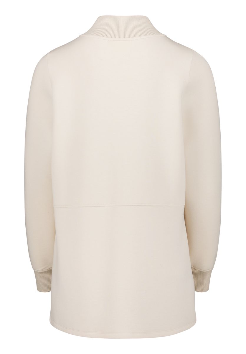 Sweatjacke