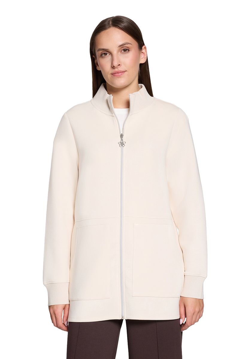 Sweatjacke