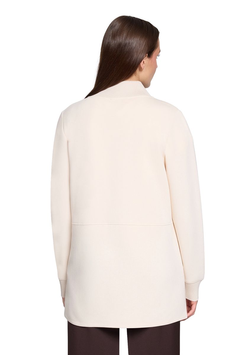 Sweatjacke