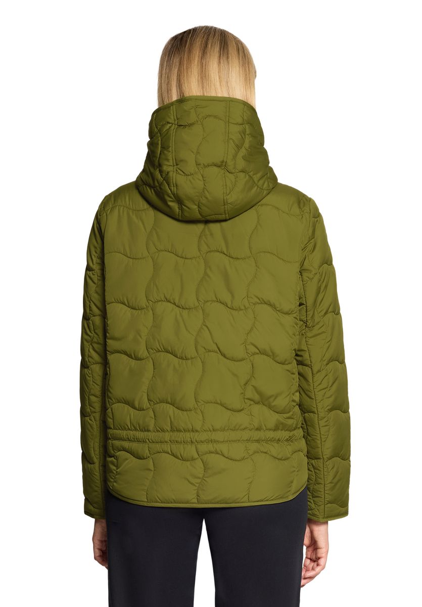 Steppjacke
