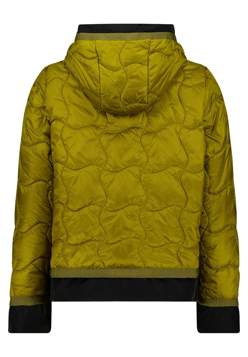 Steppjacke