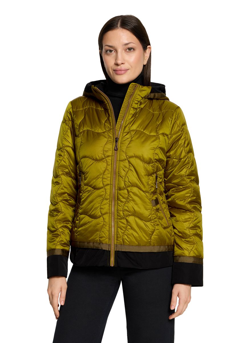 Steppjacke